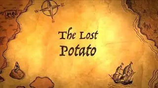 The Lost Potato [FAKE TRAILER]