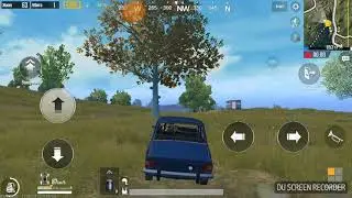 Нуб в PUBG mobile. Херовая позиция, делаю выводы!