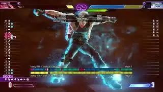 Street Fighter 6 Terry Bogard Combo "You won't ever do this XD"