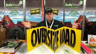 MATS 2023 - Ms. Carita SafeTruck's New Products