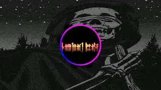 [FREE]-Drill Beat | Hard Rap [2022]