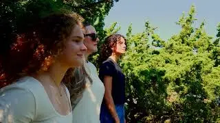 if you want me to, I will | a film by elise smith