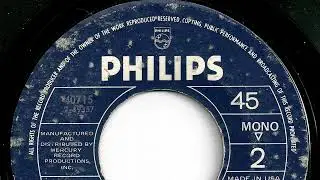 Mouth and MacNeal - "Land Of Milk And Honey"