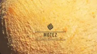 Motez - Take Off (Official Audio)