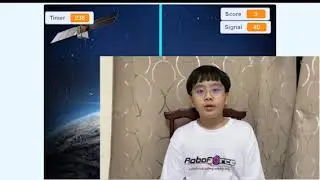 Deep Space Network- DSN #CIJ1CARNIVAL 2022-RFA03