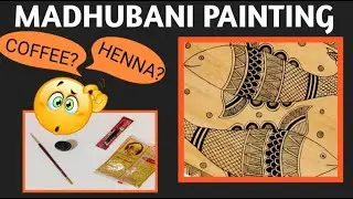 Madhubani painting
