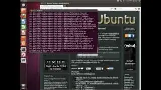 Installing VLC 2.0 Twoflower Using PPA On Ubuntu 11.10