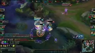 Lulu Saves the Day!