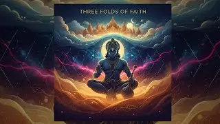 Mere- Ramdas-Hanuman | Intro | Muter (prod. @KingEF) | Three Folds of Faith ep 