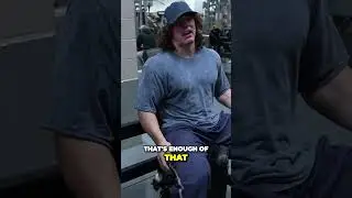 Training CALVES | SAM SULEK | #samsulek #gym #gymmotivation #gymlife #gymlover #samsulekshorts