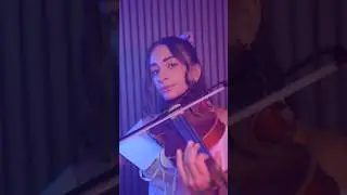 Chihiro - Violin Cover 🎻