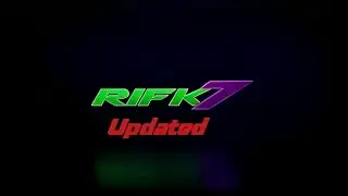 Rifk7 Added Rage in Cs2? NoSpread on its Peek... Free 5 Days Sub.