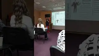 Ирина Иванова история успеха.