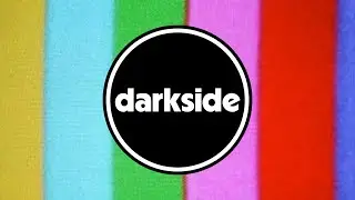 One year of Darkside...