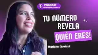 MIND-BLOWING Secretos sobre Conocerte a ti mismo con numerología!