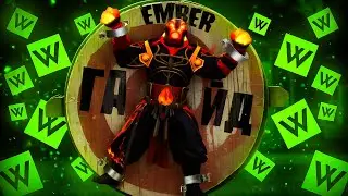 BECOME THE BEST MID PLAYER – MASTER EMBER WITH THIS GUIDE