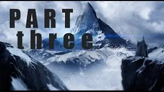 photo manipulation Tutorial for landscapes in adobe photoshop (part 3)