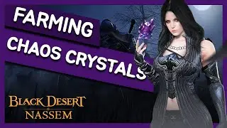 Upgrading Rift Stone FAST - Hadum guide| Black Desert Mobile