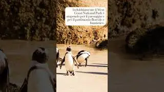 Parco naturale Sidafric