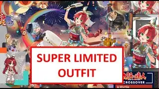Limited Skin Explained | Arknights