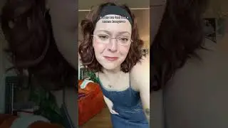 i went to a plus-size clothing event... here's what i got