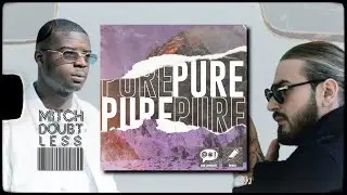 Ninho x SCH Type Beat 