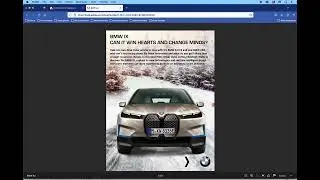 Publish Online in InDesign