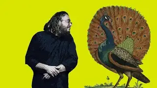 Aldrovandi si racconta