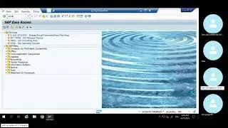 SAP CO: STANDARD COST ESTIMATE 