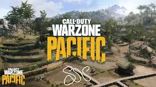 THE GOOD OLD WARZONE 😘