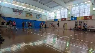 Долгопрудный 19.01.19