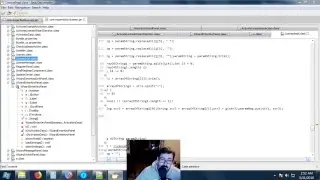 Expert lotto.... java decompiling