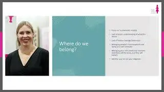 Psychologist Chloe Oliver - Metastatic Breast Cancer - Mission Beach Information Forum