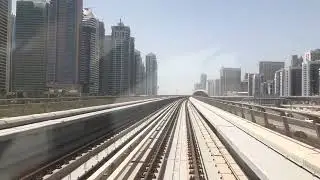 Dubai Metro