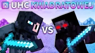 UHC on KM! | SQUARE MASSACRE