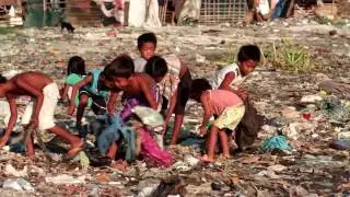 A Plastic Ocean Official Trailer