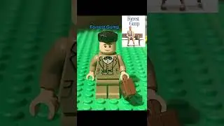 Random Lego Customs I’ve made Part 3