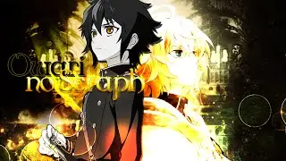 ||MDS|| Trailer FanMade Owari no Seraph