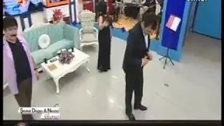 MEHMET YAZGAN - Kara Çadırın Kızı