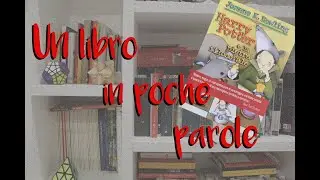 Un libro in poche parole: 