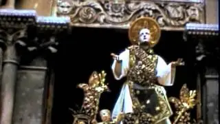 Teggiano SanCono 1978 Seconda parte