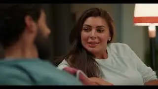 مش عاوز حاجة غير أنك تضحكي.. أمجد اتحول 180 درجة مع نهلة اكيد في حاجة😬#الوصفة_السحرية