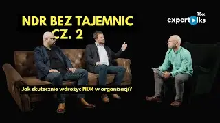 Jak skutecznie wdrożyć NDR w organizacji? | IT&SEC ExperTalks