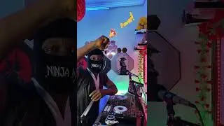 Video: NACHESER Mashup Go By Tekno