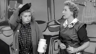 Lucy’s Salad Dressing Is a Money-Draining Hit!