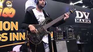 Junior Braguinha NAMM 2020