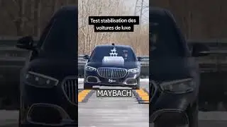 The Chinese have made a car for SPEED BUMPS