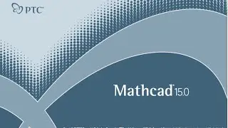 Mathcad-Design of Reinforced Concrete  T Beam using Mathcad part 1