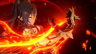 Genshin Impact [GMV] - We Will Rock You