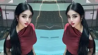 DJ SHAXBEK - Arabic Remix Popuri - Club Music To'plam 2025